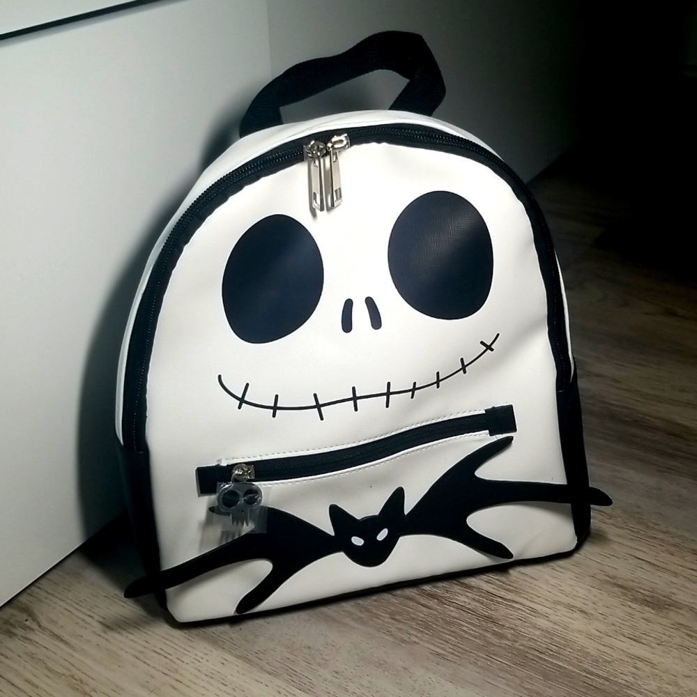 Mini backpack - Picture 8 of 8